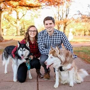 Meet your Posher, Daniel